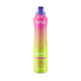 Gillette Venus Pistazie Rasierschaum 200 ml
