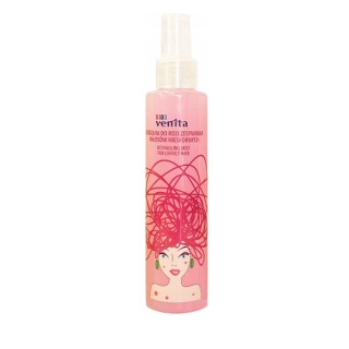 Venita Kids Mgiełka do rozczesywania włosów 150 ml