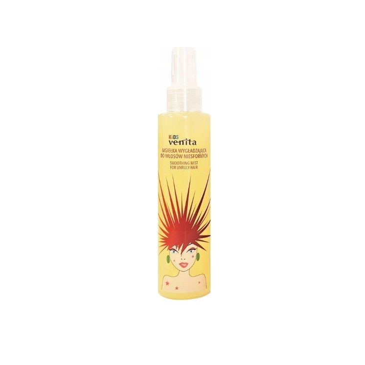 Venita Kids Glättendes Haarspray 150 ml