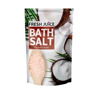 Juice Fresh Saftduft, Kokos + Orchidee, 500 ml