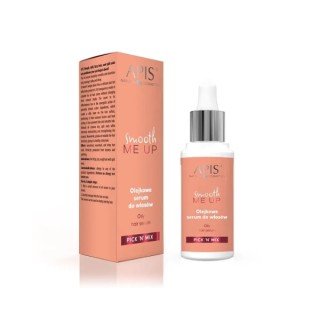 Apis PICK'N' MIX Olie Serum voor haarpunten 30 ml