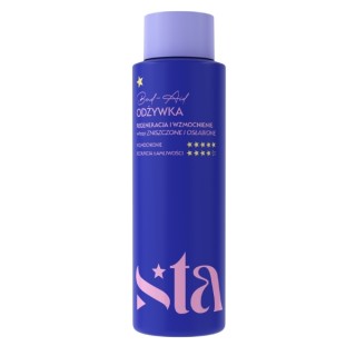 Stars from the Stars Bond-Aid Regenerating and Strengthening Hair Conditioner 300 ml