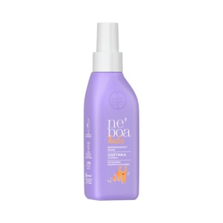 Neboa Kids Peach Shake Haarconditioner Spray 150 ml