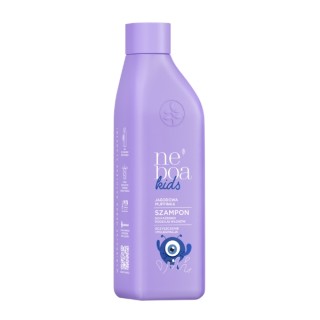 Neboa Kids Blueberry Muffin Haarshampoo 300 ml