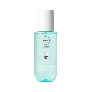 YOPE myBODY natural Blue Coconut Haar- en Lichaamsmist 200 ml