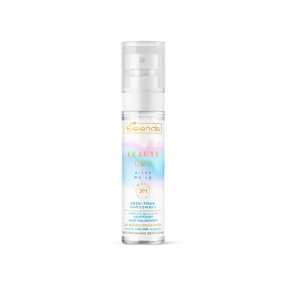 Bielenda Beauty CEO Drink Me Up Hydraterende Crème + Toner