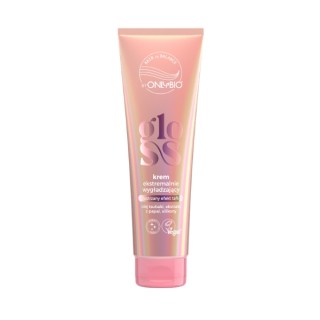 ONLYBIO Hair in Balance Gloss Extrem glättende Haarcreme 150 ml