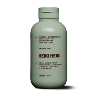 Heiki Heiki Restore Regenerierende Haarspülung mit Marrakesch-Duft, 200 ml