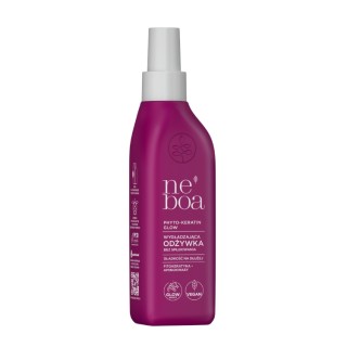 Neboa Phyto-Keratin Glow Glättendes Haar-Conditioner-Spray 175 ml