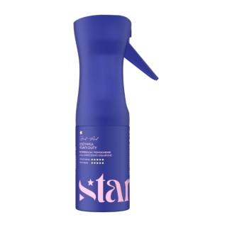 Stars from the Stars Bond-Aid Regenerierendes und stärkendes Haar-Conditioner-Spray 150 ml
