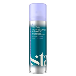 Stars from the Stars Next Day Trockenshampoo Mega Volume 200 ml