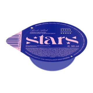 Stars from the Stars Bond Aid Intensief Herstellend Haarmasker 30 ml