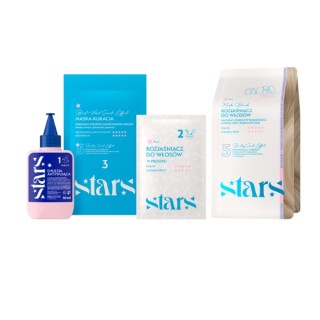 Stars from the Stars Nordic Blonde Hair Lightener