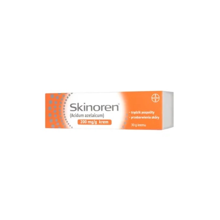 Skinoren 200 mg/g Creme 30 g
