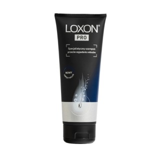 Loxon Pro Specialist Anti-Hair Loss Shampoo 150 ml