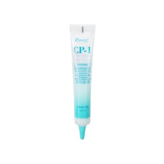 CP-1 Peeling Ampul Peeling-ampul voor de hoofdhuid 20 ml