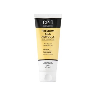 CP-1 Premium Silk Ampoule regenerating and smoothing hair ampoule 150 ml