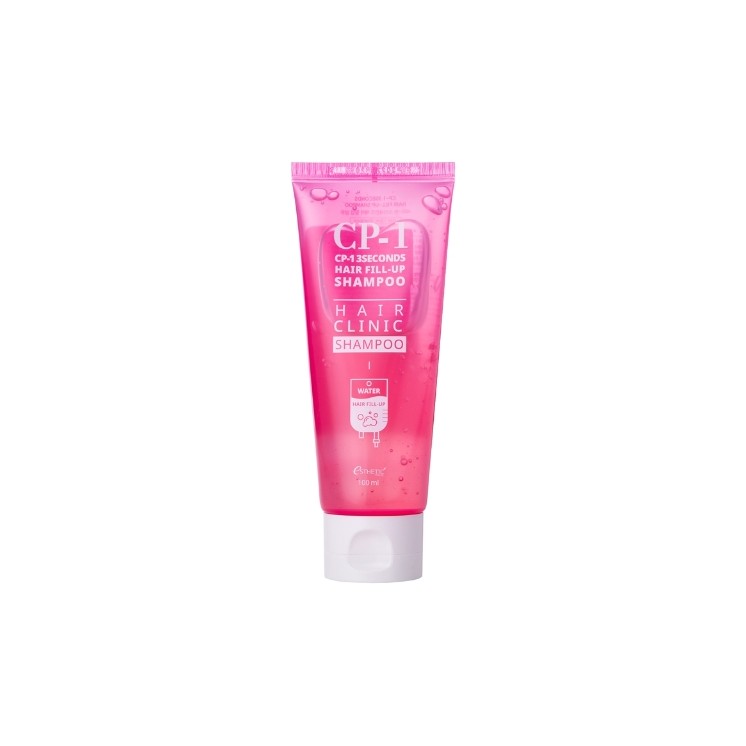 CP-1 3Seconds Haaropvullende Shampoo 100 ml