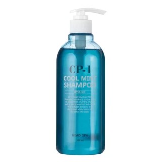 CP-1 Cool Mint Shampoo Refreshing Shampoo with mint extract and menthol 500 ml