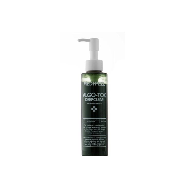 Medi-Peel Algo-Tox Clear Gesichtsreiniger 150 ml