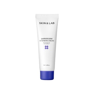 Skin & Lab Barrierdenm Intensive Cream Intensief hydraterende gezichtscrème 50 ml