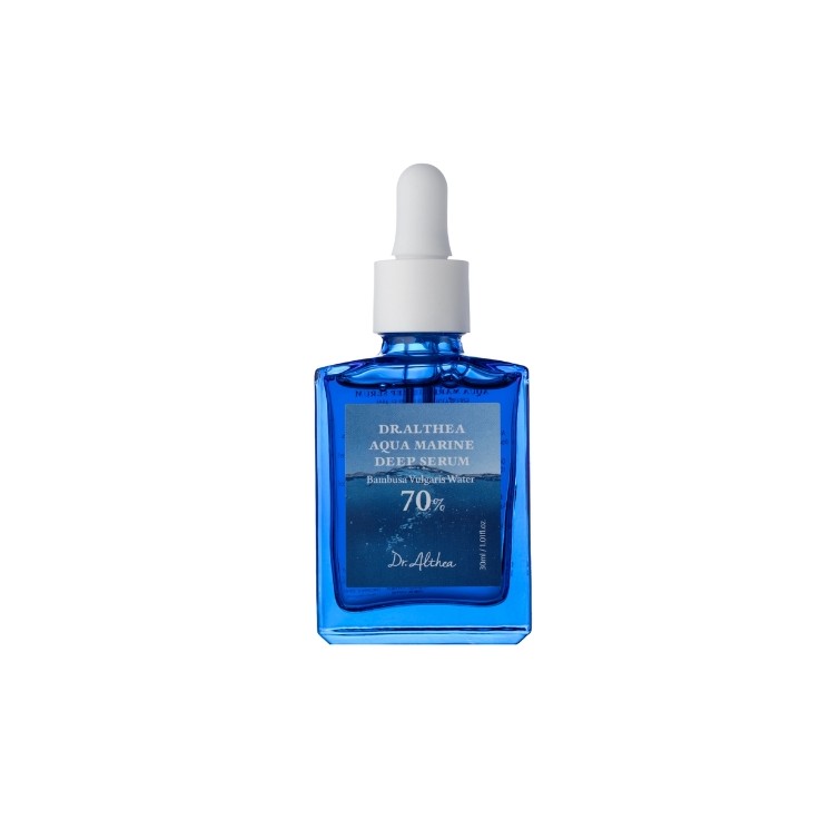 Dr. Althea Aqua Marine Deep Moisturizing Serum with Hyaluronic Acid 30 ml