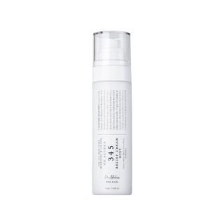 Dr. Althea 345 Relief Cream Mist kojąca kremowa Mgiełka do twarzy 100 ml