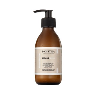 SkinTra Rescue Bliss Post-Depilation and Cosmetic Treatment Balm for Face and Body 200 ml