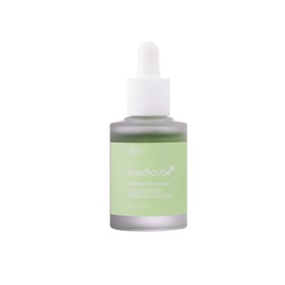 Medicube Exosome Cica Ampoule verzachtende gezichtsampul 30 ml