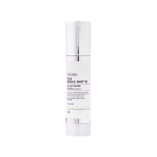 VT Cosmetics Reedle Shot 50 Regenerierendes Gesichtsserum mit Mikronadeln, 50 ml