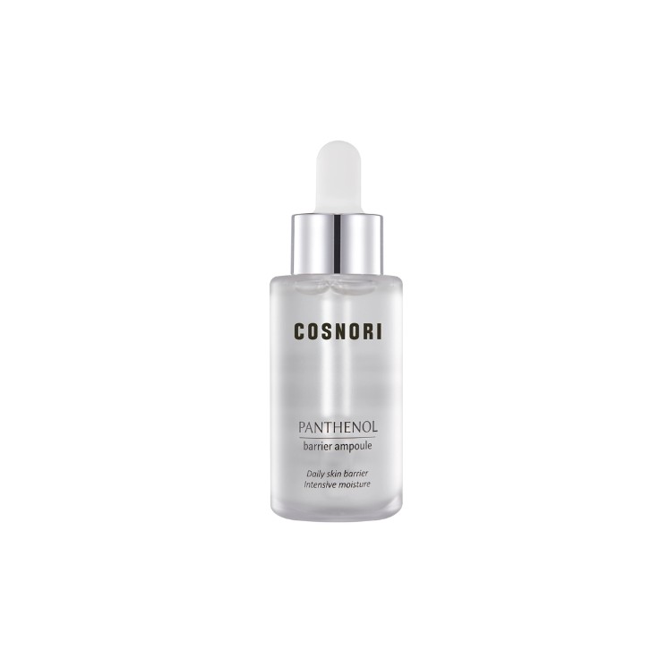 Cosnori Panthenol Barrier Ampoule moisturizing and regenerating face ampoule 30 ml