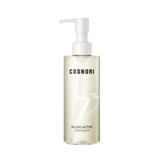 Cosnori Micro Active Cleansing Oil 200 ml