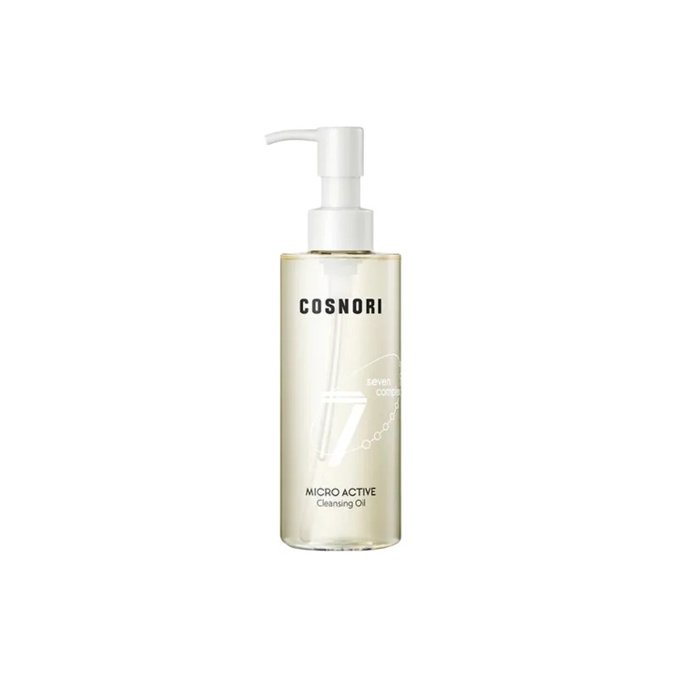 Cosnori Micro Active Reinigingsolie 200 ml