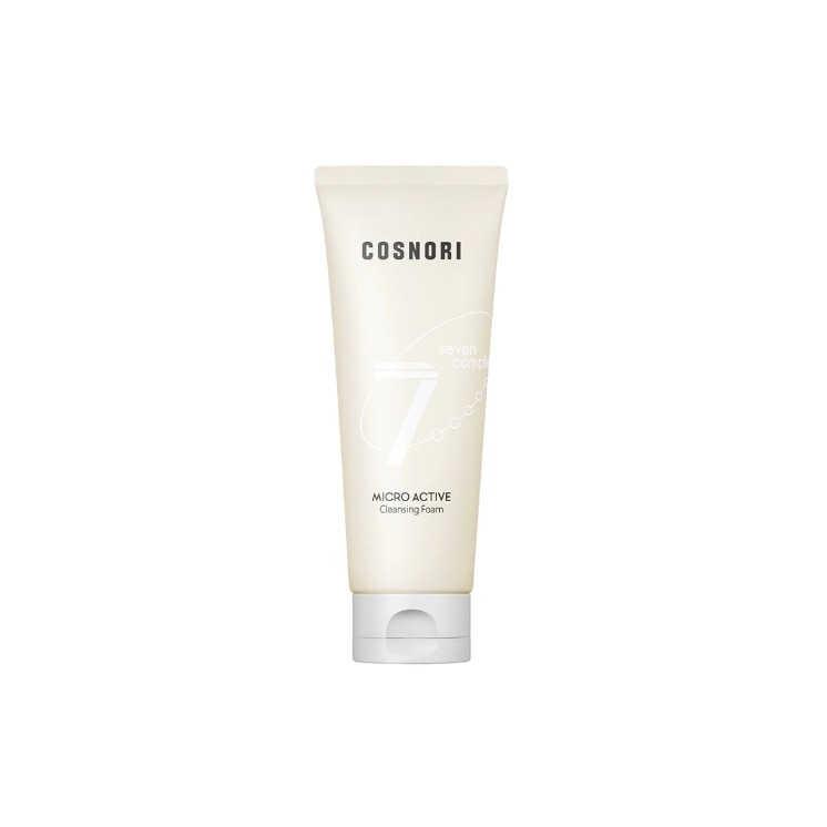 Cosnori Micro Active Reinigingsschuim 150 ml