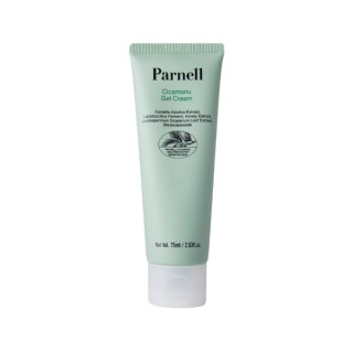 Parnell Cicamanu Gel Cream moisturizing and soothing face cream-gel 75 ml