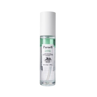 Parnell Cicamanu Serum Mist nawilżająco-kojące Serum w mgiełce 50 ml