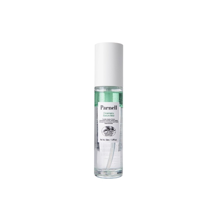 Parnell Cicamanu Serum Mist 50 ml