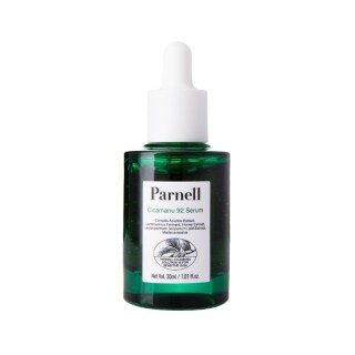 Parnell Cicamanu 92 Soothing Serum Facial Serum 30 ml