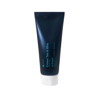 Jkosmec All Bright Green Tea & BHA Peeling Gel 180 ml