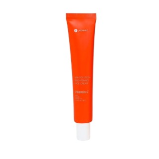 Jkosmec Skin Solution Verhelderende Cream Vitamin C 50 ml