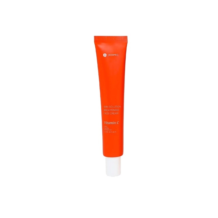 Jkosmec Skin Solution Aufhellende Cream Vitamin C 50 ml