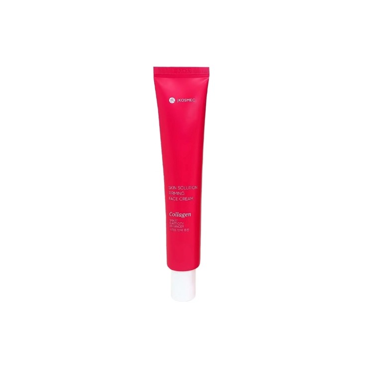 Jkosmec Skin Solution Collagen Verstevigende Cream 50 ml