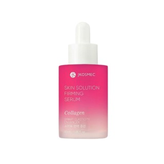 Jkosmec Skin Solution Collagen Straffendes Gesichtsserum mit Kollagen, 32 ml