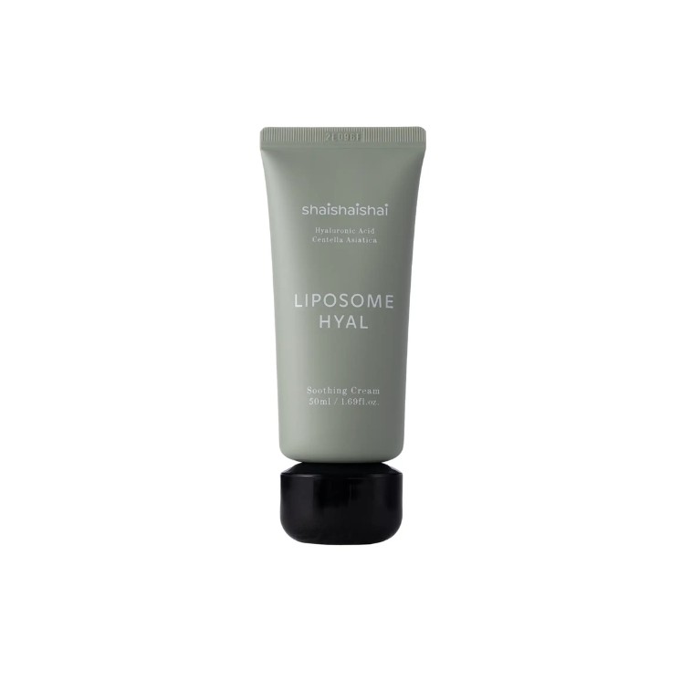 Shaishaishai Liposome Hyal Soothing Cream 50 ml