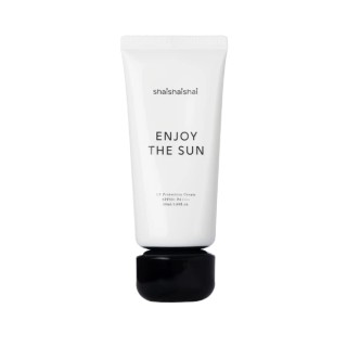 Shaishaishai Enjoy the Sun UV Protection Cream SPF50 PA++++ Moisturizing Face Cream with Filter 50 ml