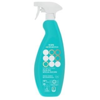 YOPE Probiotica Probiotische Keukenreiniger 500 ml