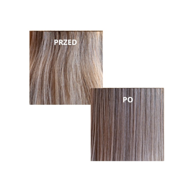 OnlyBio Hair in Balance Haartoner Marshmallow Blonde 100 ml