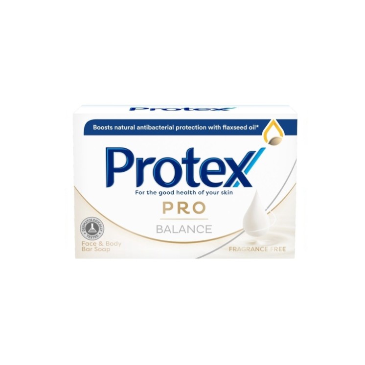 Protex Pro Balance zeepblok 90 g