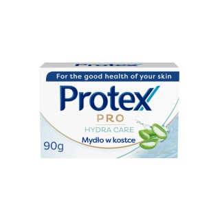 Protex Pro Hydra Care Seifenstück 90 g