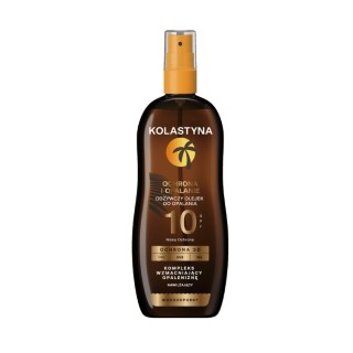 Kolastyna Sonnenschutzöl SPF10 150 ml